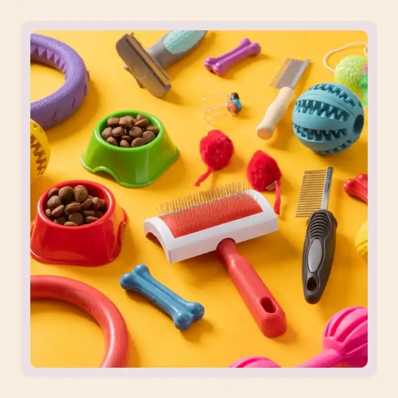 Pet Supplies