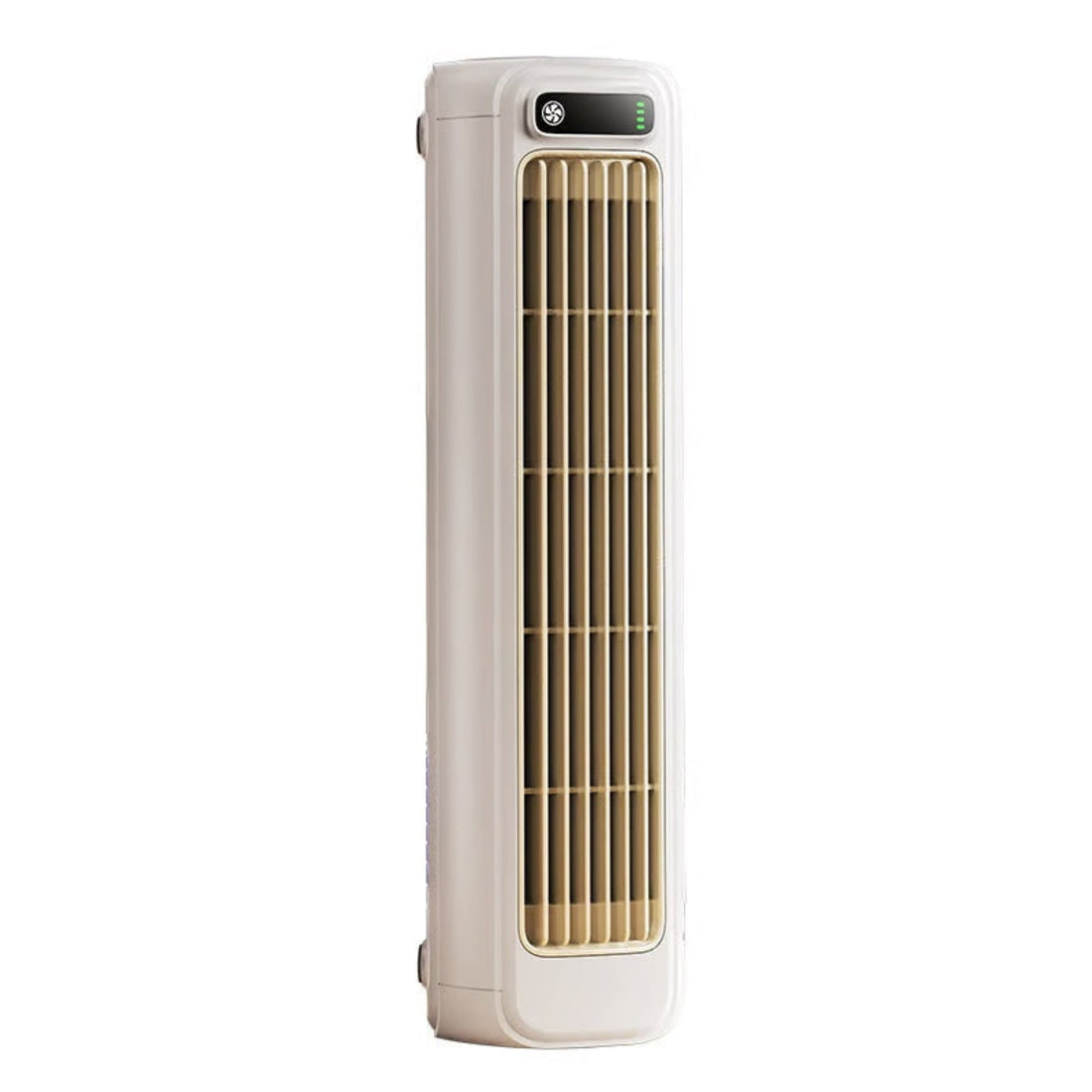 Portable Desktop Cooling Fan | Quiet Personal Air Cooler